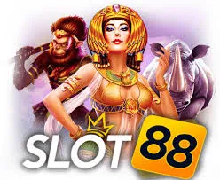 SLOT88 - Permainan Sepak Bola Terbaik untuk Penggemar Olahraga